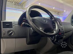 MERCEDES-BENZ Sprinter 314/316 CDI *Hoch+Lang*1.Hand*Klima*