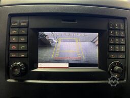 MERCEDES-BENZ Sprinter 314/316 CDI *Hoch+Lang*1.Hand*Klima*