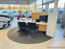 MERCEDES-BENZ Sprinter 314/316 CDI *Hoch+Lang*1.Hand*Klima*