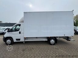 FIAT Ducato Maxi XXL Koffer*4.500mm*Garantie*1.Hand