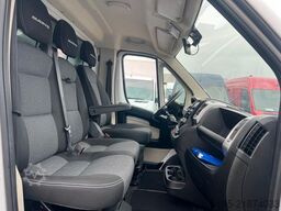 FIAT Ducato Maxi XXL Koffer*4.500mm*Garantie*1.Hand