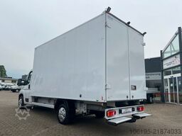 FIAT Ducato Maxi XXL Koffer*4.500mm*Garantie*1.Hand