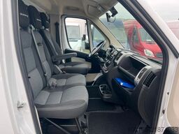 FIAT Ducato Maxi XXL Koffer*4.500mm*Garantie*1.Hand