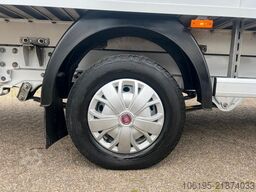 FIAT Ducato Maxi XXL Koffer*4.500mm*Garantie*1.Hand