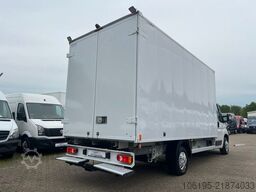 FIAT Ducato Maxi XXL Koffer*4.500mm*Garantie*1.Hand
