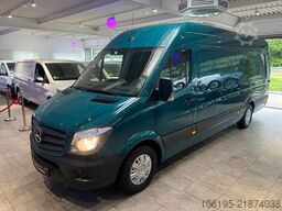 MERCEDES-BENZ Sprinter 316 CDI Maxi XXL Extra Lang+Hoch*1.Hand