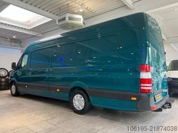 MERCEDES-BENZ Sprinter 316 CDI Maxi XXL Extra Lang+Hoch*1.Hand