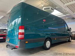 MERCEDES-BENZ Sprinter 316 CDI Maxi XXL Extra Lang+Hoch*1.Hand