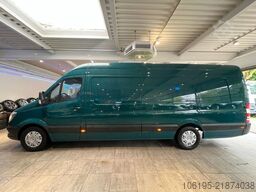 MERCEDES-BENZ Sprinter 316 CDI Maxi XXL Extra Lang+Hoch*1.Hand