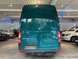 MERCEDES-BENZ Sprinter 316 CDI Maxi XXL Extra Lang+Hoch*1.Hand