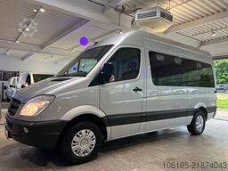 MERCEDES-BENZ Sprinter*Gefangentransporter/Prison Transport*