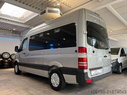 MERCEDES-BENZ Sprinter*Gefangentransporter/Prison Transport*