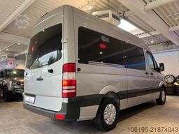 MERCEDES-BENZ Sprinter*Gefangentransporter/Prison Transport*