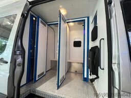 MERCEDES-BENZ Sprinter*Gefangentransporter/Prison Transport*