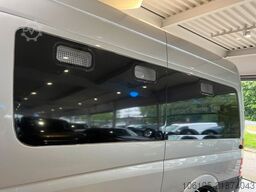 MERCEDES-BENZ Sprinter*Gefangentransporter/Prison Transport*