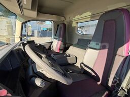 VOLVO FMX 500 8X4 Hinterkipper SchmitzCargobull 16,2m3