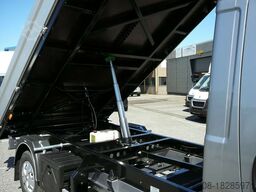 PEUGEOT Boxer Pritsche 3 Seiten Kipper Premiumaufbau