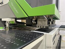 BIESSE SKIPPER 100L  -  2021