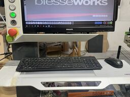 BIESSE SKIPPER 100L  -  2021