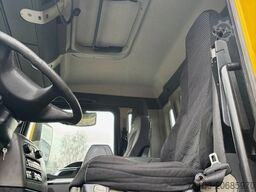 MAN 33.480 Kipper+HIAB 166-4