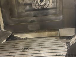 Deckel Maho DMU 80 P Hi-Dyn