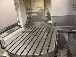 Deckel Maho DMU 80 P Hi-Dyn