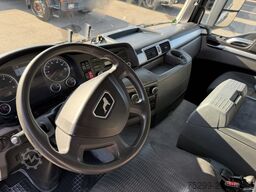 MAN TGS 32.360 Intermix 9m³