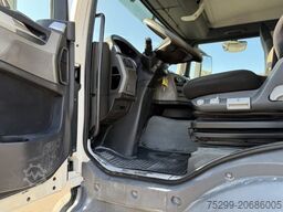 MAN TGS 32.360 Intermix 9m³