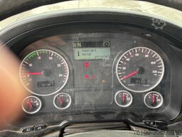 MAN TGS 33.440 Kipper+PK 15002