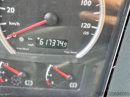 MAN TGA 26.360 6X2 + IPSAM KOLKENZUIGER 13500L