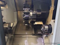 MORI SEIKI NL 2500SY/700