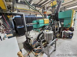 Arburg Allrounder 630 S 2500-1300