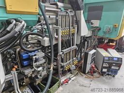 Arburg Allrounder 630 S 2500-1300