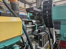 Arburg Allrounder 630 S 2500-1300