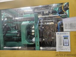 Arburg Allrounder 630 S 2500-1300
