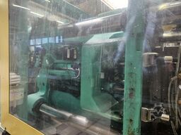 Arburg Allrounder 630 S 2500-1300