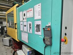 Arburg Allrounder 630 S 2500-1300