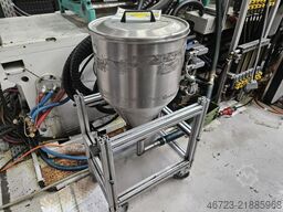 Arburg Allrounder 630 S 2500-1300