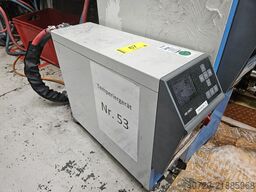 Arburg Allrounder 630 S 2500-1300
