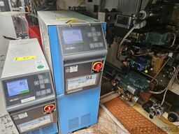 Arburg Allrounder 630 S 2500-1300