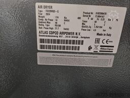 Atlas Copco GA55+
