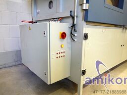 RS Simulatoren STK 2000 Staubtestkammer