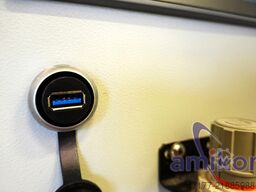 RS Simulatoren STK 2000 Staubtestkammer