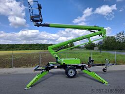 Niftylift 170HET MK1C | 2026