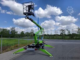 Niftylift 170HET MK1C | 2026