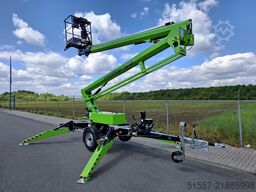 Niftylift 170HET MK1C | 2026