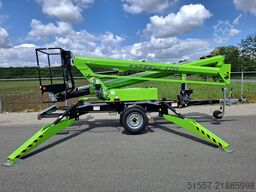 Niftylift 170HET MK1C | 2026