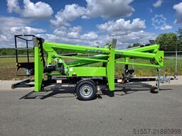 Niftylift 170HET MK1C | 2026