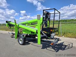 Niftylift 170HET MK1C | 2026