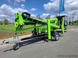 Niftylift 170HET MK1C | 2026